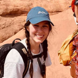 Meet your Posher, Sally